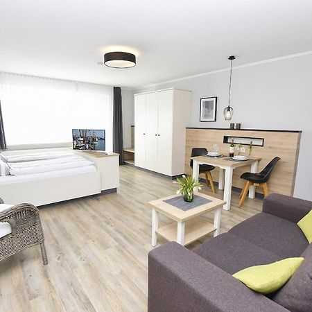 Appartement Rehn Buesum Exterior photo