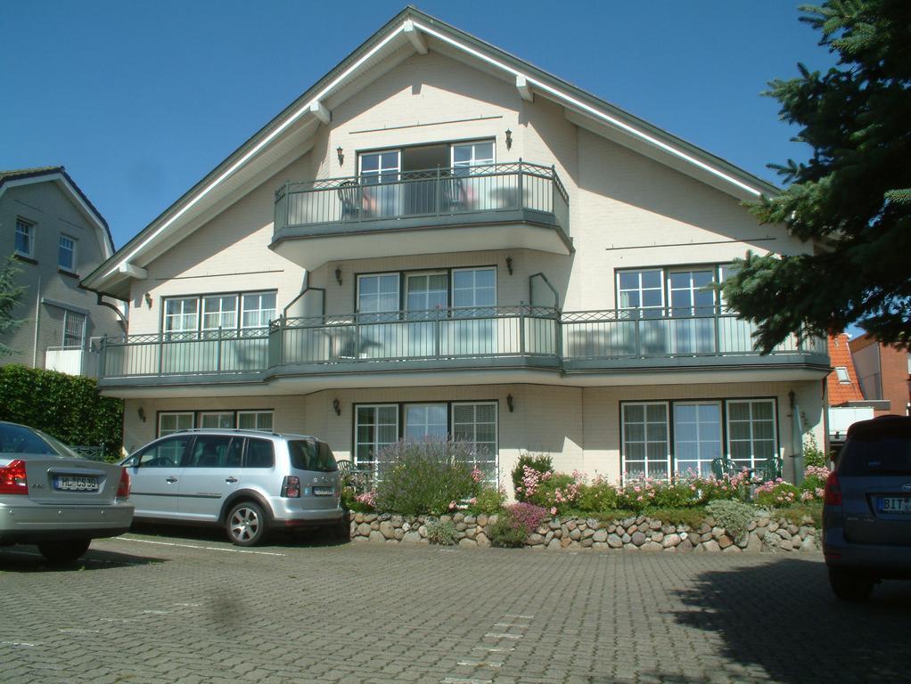 Appartement Rehn Buesum Room photo
